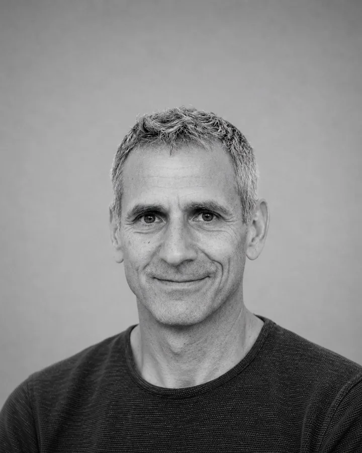 Attila Velte — Organisation & Assistenz, Healthflow