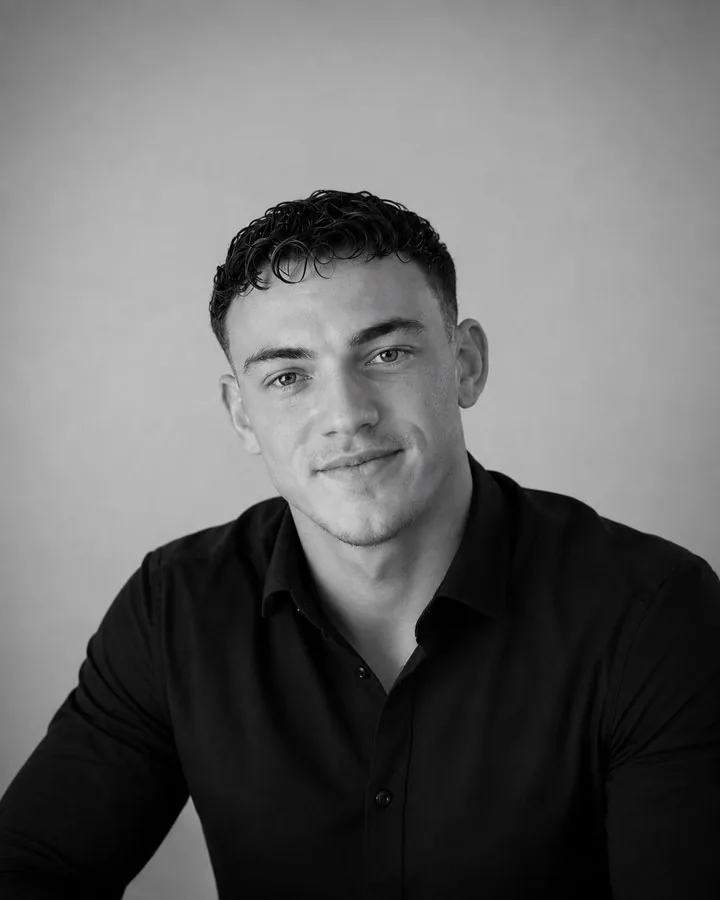Noah Velte — Gründer & Geschäftsführer, Healthflow Group
